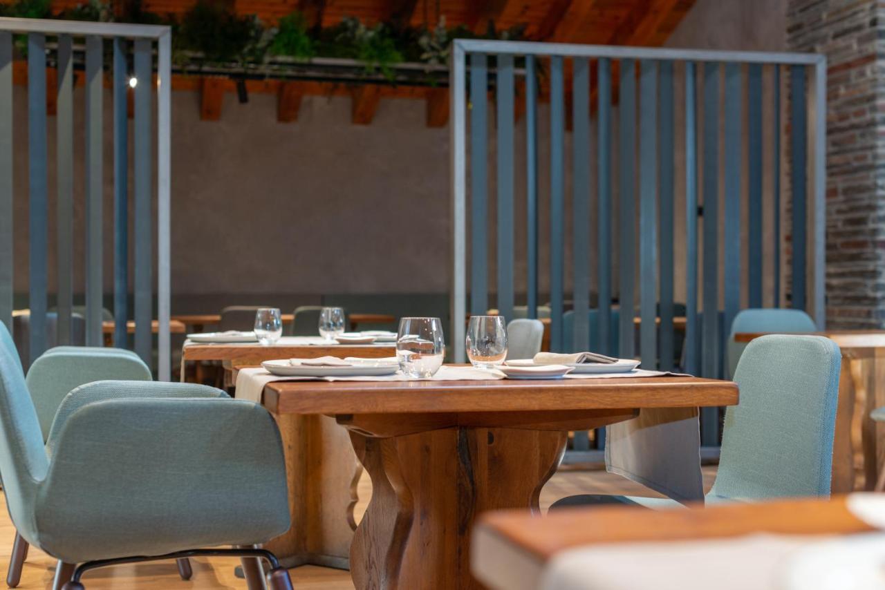 Aparthotel Anyospark Mountain & Wellness Resort La Massana Eksteriør billede