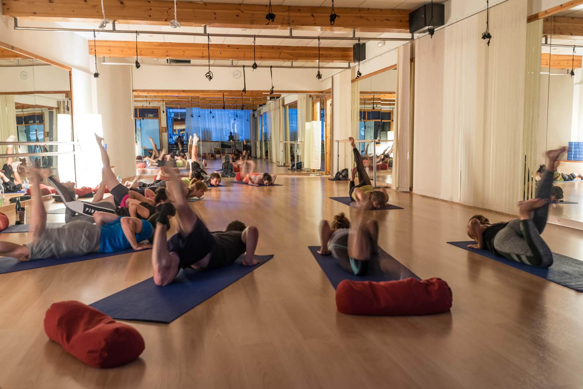 Aparthotel Anyospark Mountain & Wellness Resort La Massana Eksteriør billede