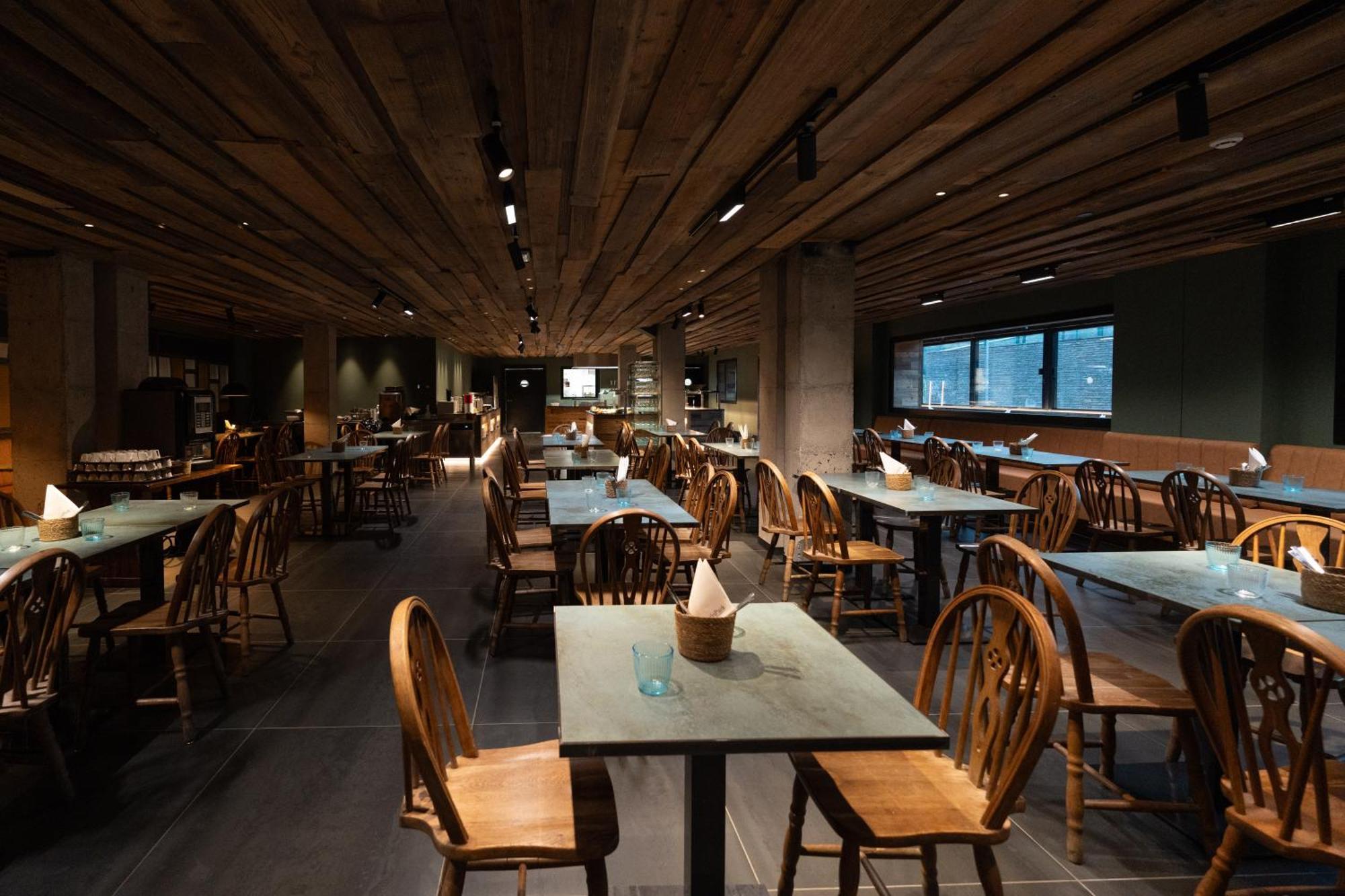 Aparthotel Anyospark Mountain & Wellness Resort La Massana Eksteriør billede
